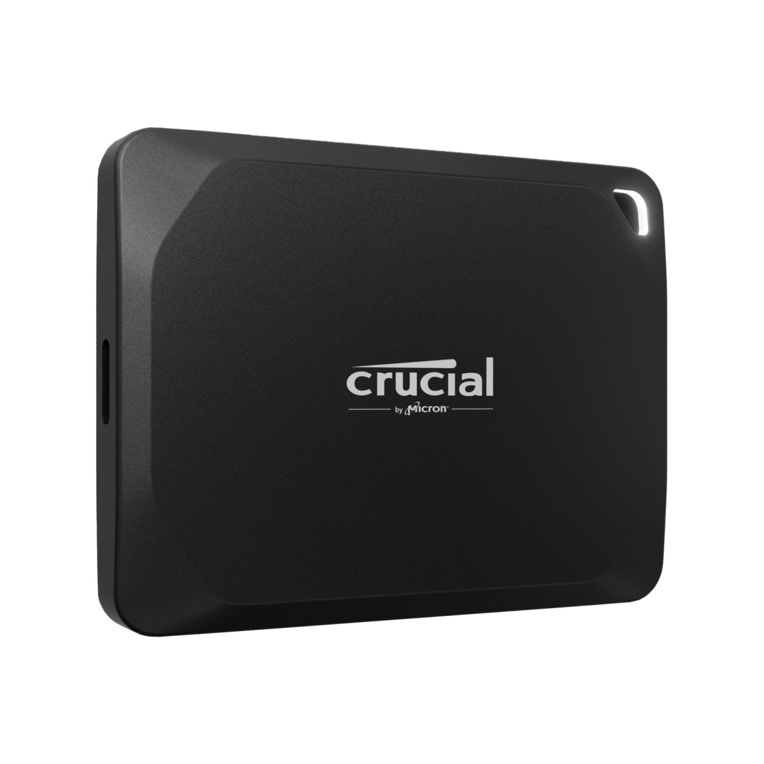 SSD disk Crucial X10 Pro 2TB USB-C 3.2 Gen2 2x2